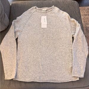 NWT American Vintage Long Sleeve Sweater